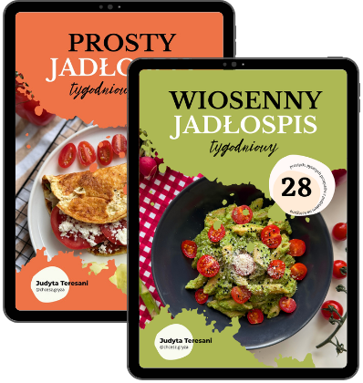 PAKIET: WIOSENNY I PROSTY CZ. I