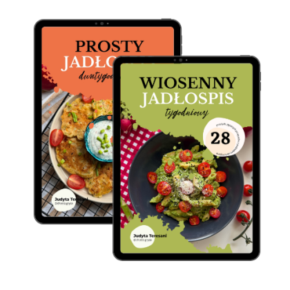 PAKIET: WIOSENNY I PROSTY 2 TYG